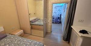 2-к квартира, вторичка, 48м2, 5/16 этаж
