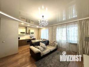 2-к квартира, вторичка, 65м2, 2/5 этаж