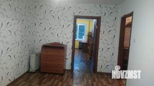 2-к квартира, вторичка, 42м2, 3/5 этаж