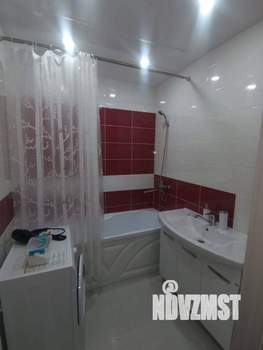 3-к квартира, вторичка, 65м2, 4/9 этаж