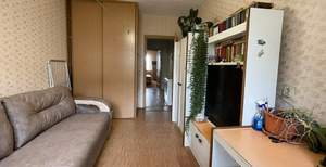 3-к квартира, вторичка, 68м2, 4/5 этаж