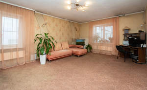 3-к квартира, вторичка, 76м2, 8/9 этаж