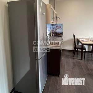 2-к квартира, вторичка, 45м2, 14/16 этаж