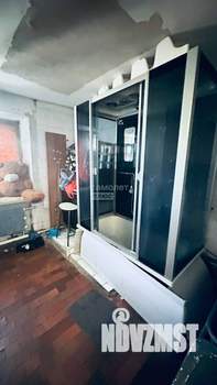 1-к квартира, вторичка, 19м2, 5/5 этаж