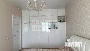 2-к квартира, вторичка, 70м2, 14/16 этаж