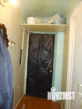 2-к квартира, вторичка, 43м2, 2/2 этаж