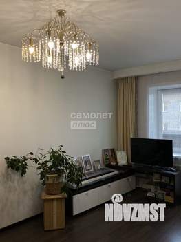 3-к квартира, вторичка, 95м2, 3/12 этаж