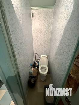 2-к квартира, вторичка, 43м2, 4/5 этаж