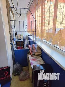 2-к квартира, вторичка, 51м2, 2/10 этаж