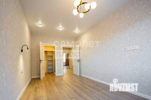 3-к квартира, вторичка, 90м2, 3/11 этаж