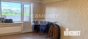 2-к квартира, вторичка, 60м2, 7/10 этаж