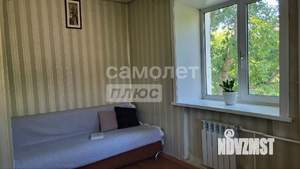 1-к квартира, вторичка, 31м2, 3/4 этаж