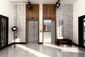 2-к квартира, вторичка, 47м2, 13/19 этаж