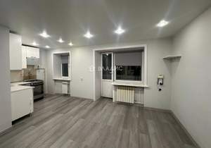 2-к квартира, вторичка, 42м2, 4/4 этаж