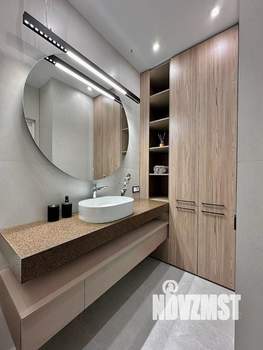 3-к квартира, вторичка, 65м2, 7/9 этаж