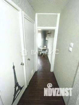 2-к квартира, вторичка, 44м2, 1/5 этаж