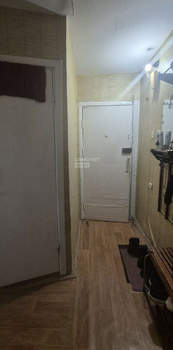 2-к квартира, вторичка, 41м2, 1/5 этаж