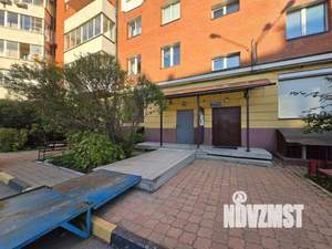 3-к квартира, вторичка, 77м2, 2/5 этаж