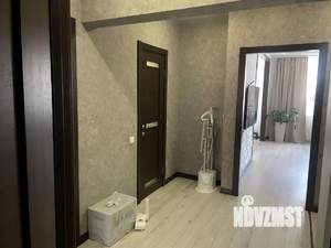 3-к квартира, вторичка, 90м2, 7/9 этаж