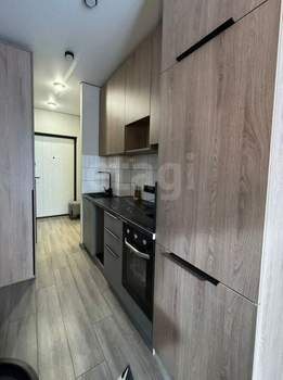 Студия квартира, вторичка, 23м2, 5/11 этаж