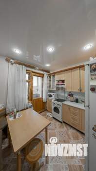 3-к квартира, вторичка, 63м2, 7/10 этаж
