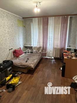 1-к квартира, вторичка, 36м2, 4/4 этаж