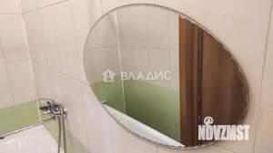 Студия квартира, вторичка, 22м2, 1/10 этаж