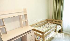 2-к квартира, вторичка, 49м2, 1/9 этаж
