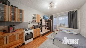 2-к квартира, вторичка, 33м2, 2/6 этаж