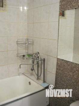 1-к квартира, вторичка, 30м2, 4/5 этаж