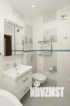 4-к квартира, вторичка, 103м2, 15/16 этаж