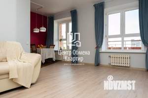3-к квартира, вторичка, 79м2, 4/9 этаж