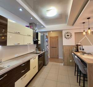3-к квартира, вторичка, 90м2, 6/12 этаж