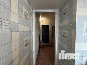 1-к квартира, вторичка, 30м2, 4/5 этаж