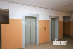 2-к квартира, вторичка, 60м2, 2/16 этаж