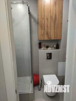 1-к квартира, вторичка, 40м2, 3/10 этаж