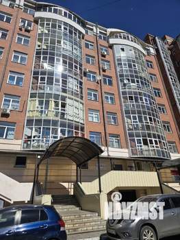 2-к квартира, вторичка, 46м2, 2/10 этаж