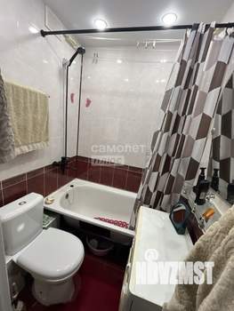 2-к квартира, вторичка, 28м2, 2/9 этаж
