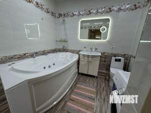 3-к квартира, вторичка, 415м2, 2/16 этаж