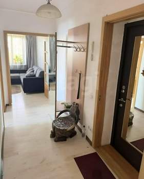 2-к квартира, вторичка, 52м2, 3/5 этаж