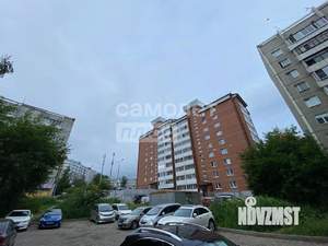 2-к квартира, вторичка, 60м2, 2/9 этаж