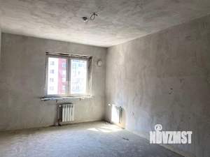 3-к квартира, вторичка, 91м2, 8/18 этаж