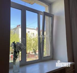 4-к квартира, вторичка, 76м2, 2/4 этаж