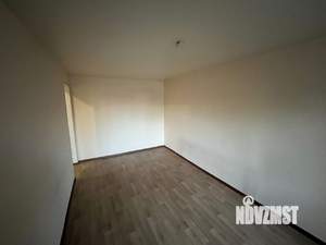 1-к квартира, вторичка, 30м2, 1/5 этаж