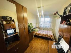 2-к квартира, вторичка, 42м2, 5/5 этаж