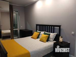 2-к квартира, вторичка, 65м2, 10/16 этаж