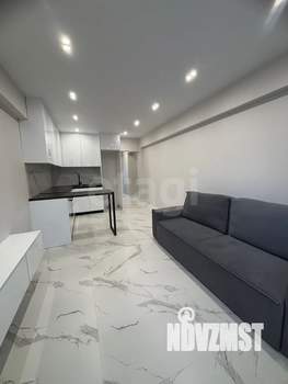 2-к квартира, вторичка, 42м2, 3/11 этаж