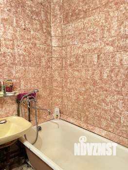 1-к квартира, вторичка, 30м2, 2/5 этаж