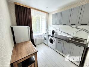 1-к квартира, вторичка, 31м2, 2/5 этаж