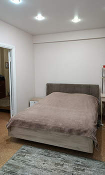 1-к квартира, вторичка, 33м2, 5/9 этаж